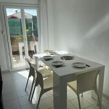 Casa vacanze New*villa Marguerite*climatisation*terrasse *
